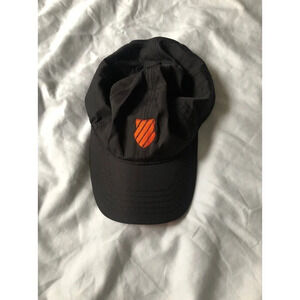K Swiss hat